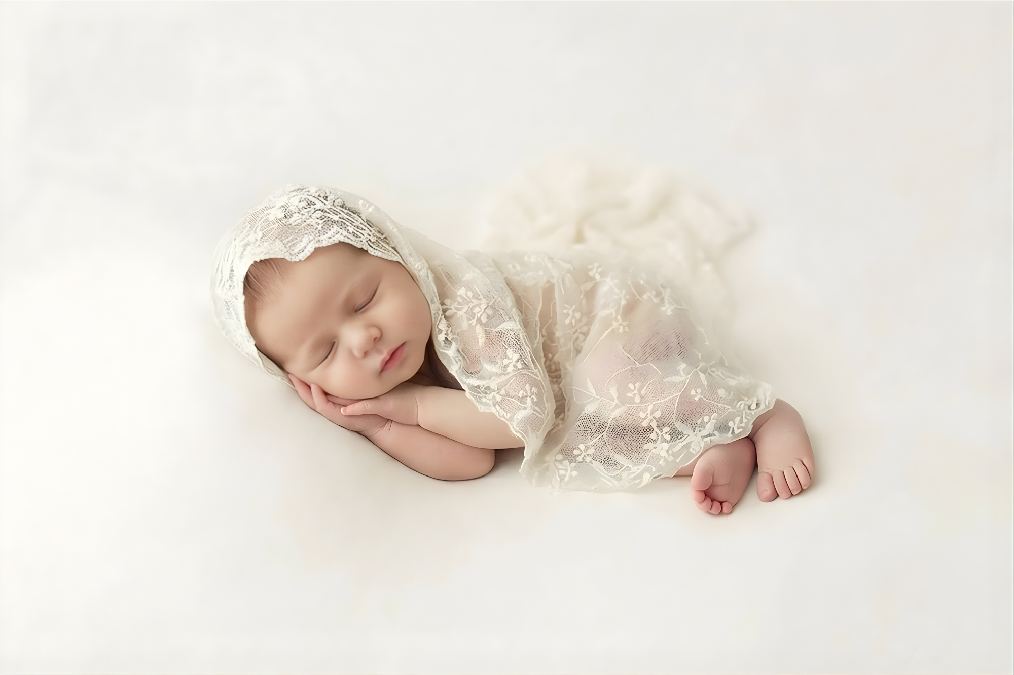 Victorian Lace Wraps