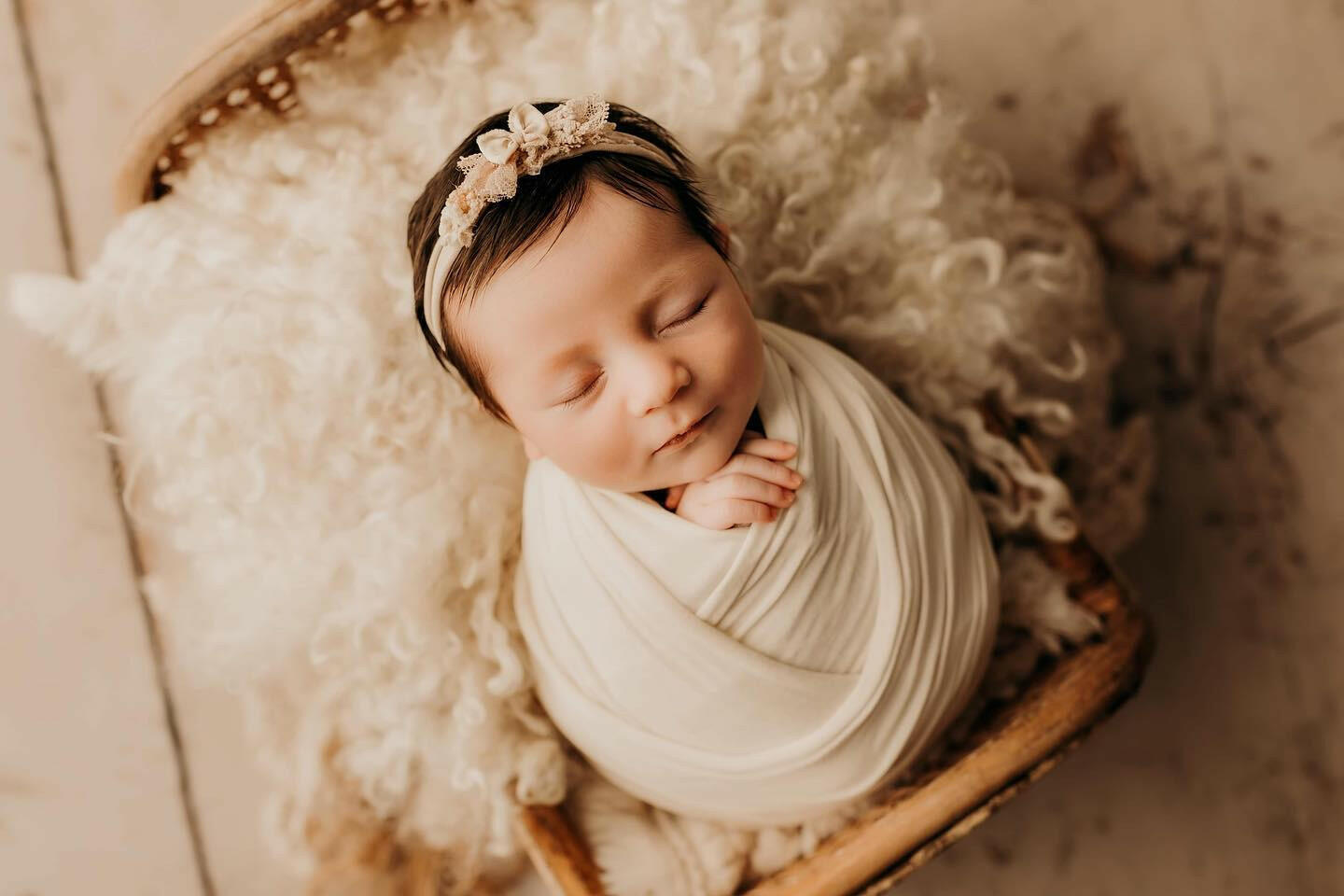 Jersey Stretch Wraps - Newborn Photography Props