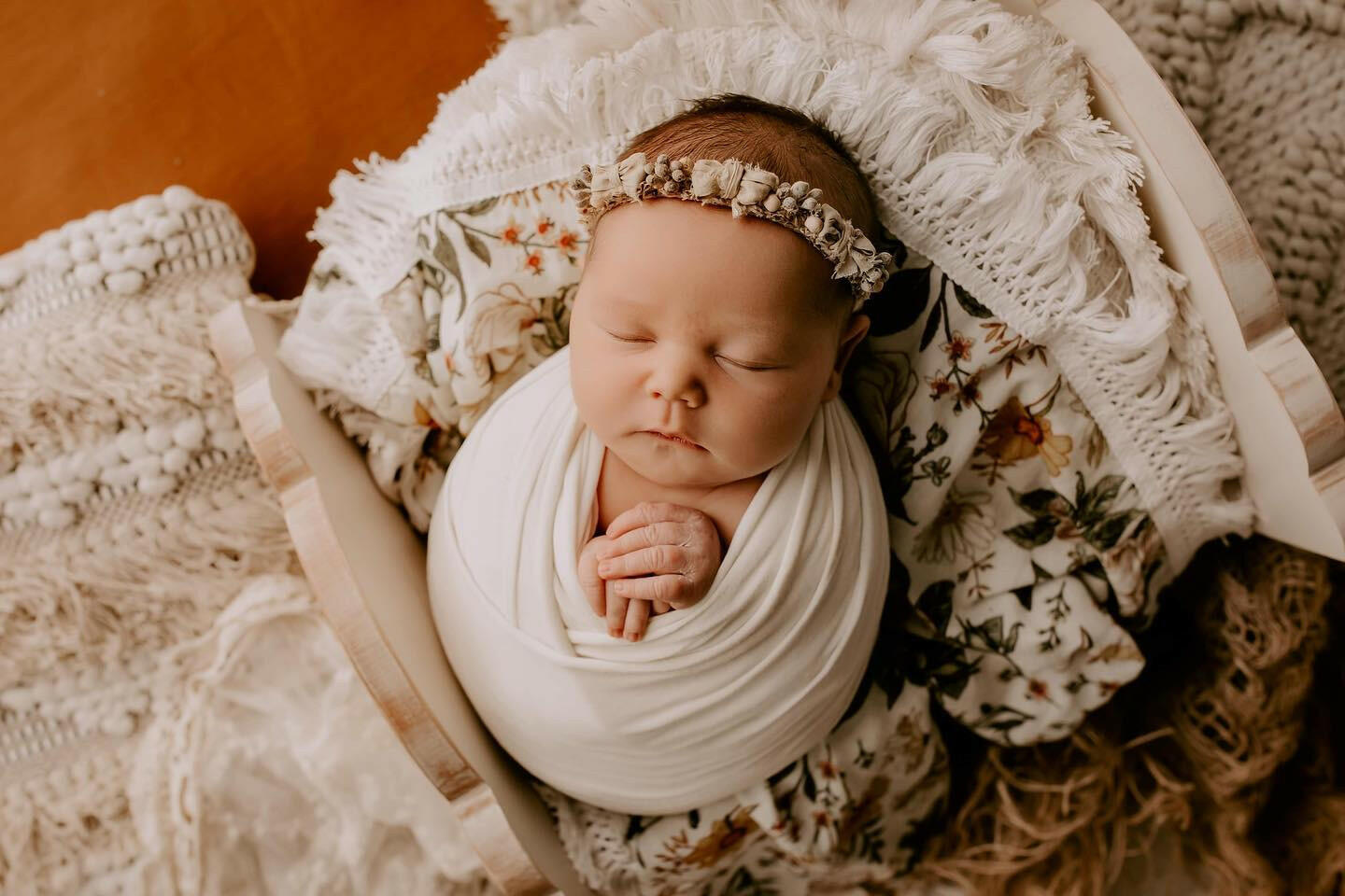 Jersey Stretch Wraps - Newborn Photography Props