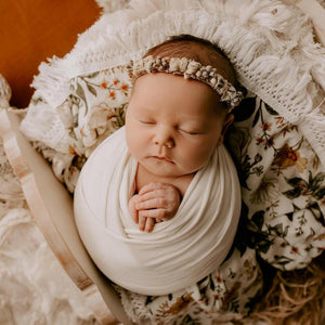 Jersey Stretch Wraps - Newborn Photography Props