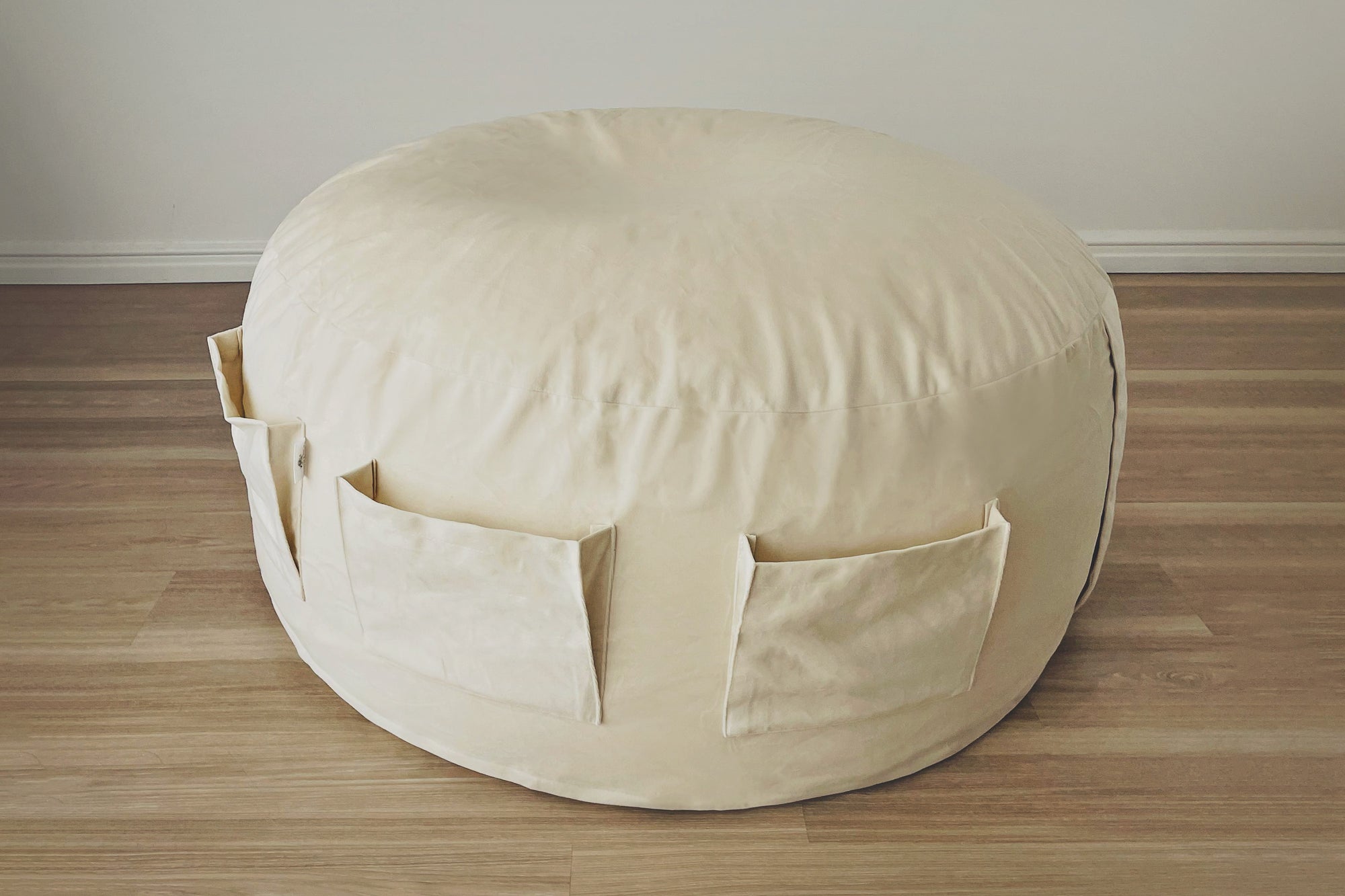 Posing Bean Bag