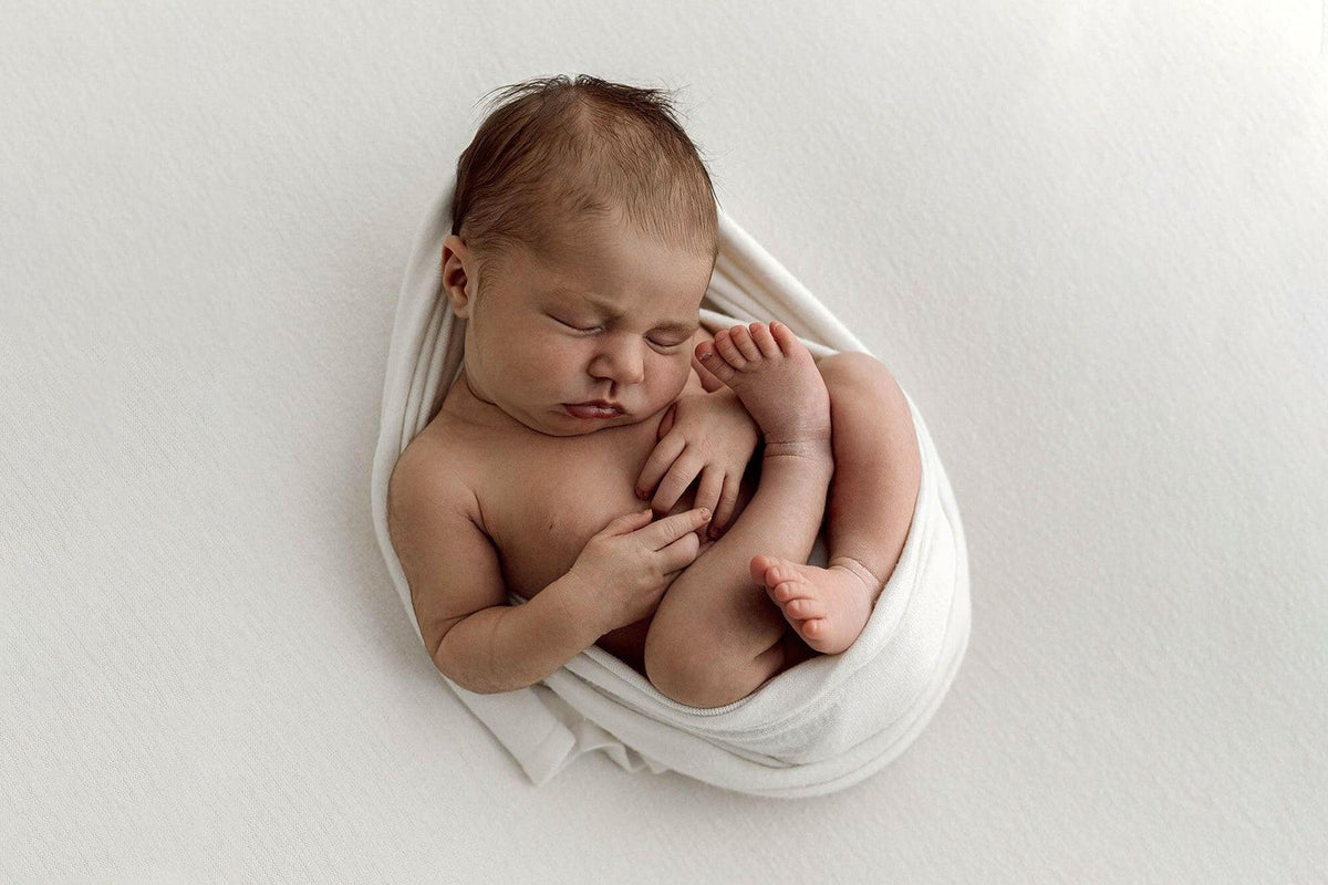 Essential Studio Wraps - Newborn Photography Props