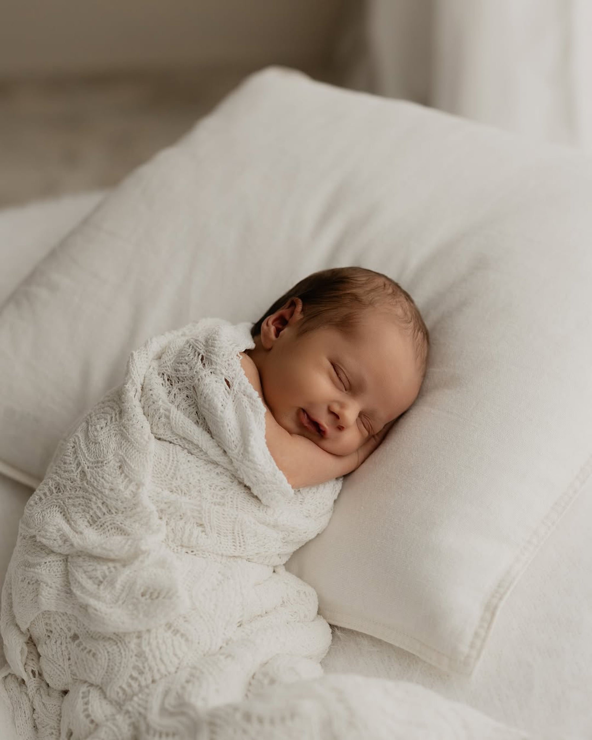 Heritage Woven Blankets