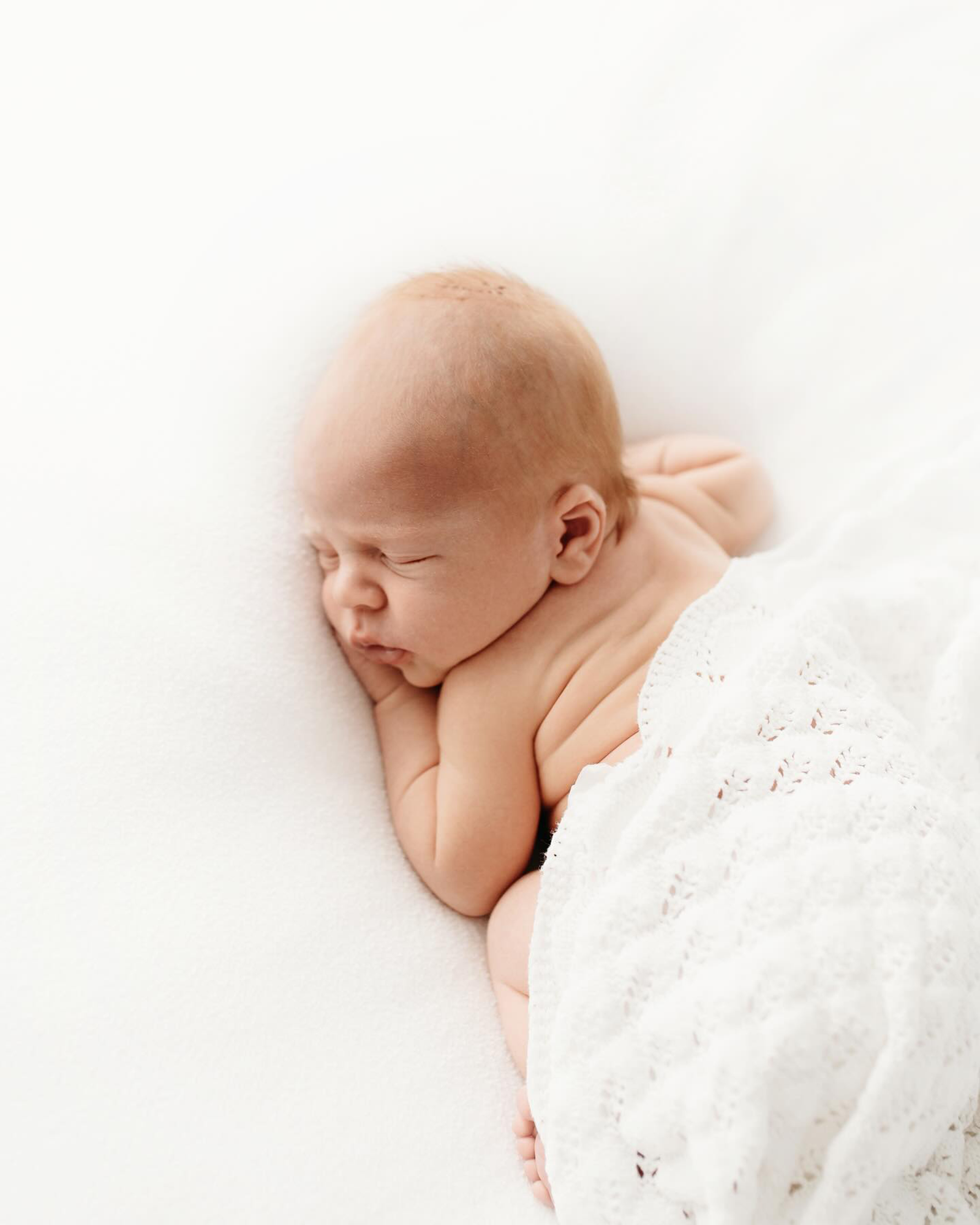 Estelle Knit Blankets