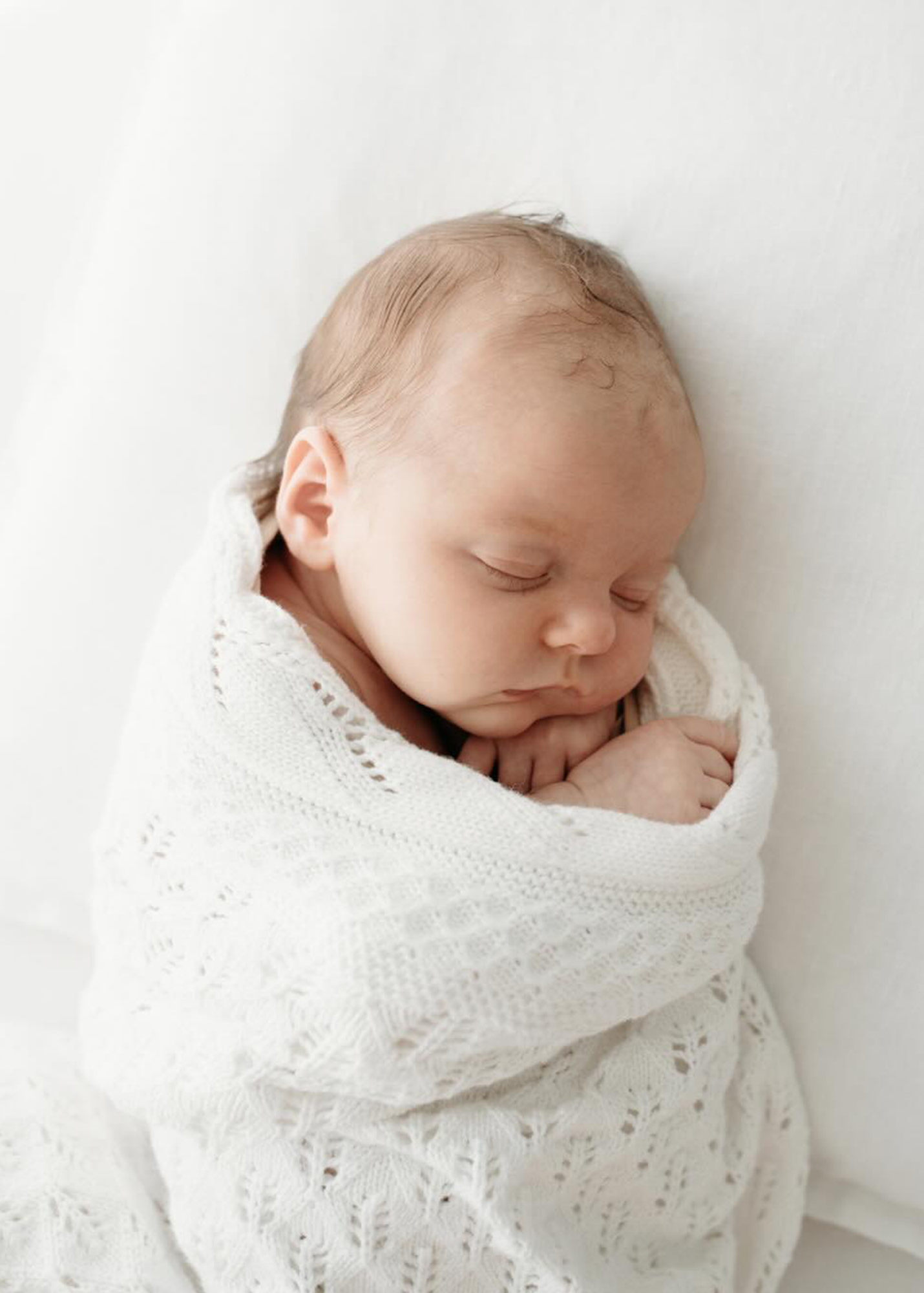 Estelle Knit Blankets