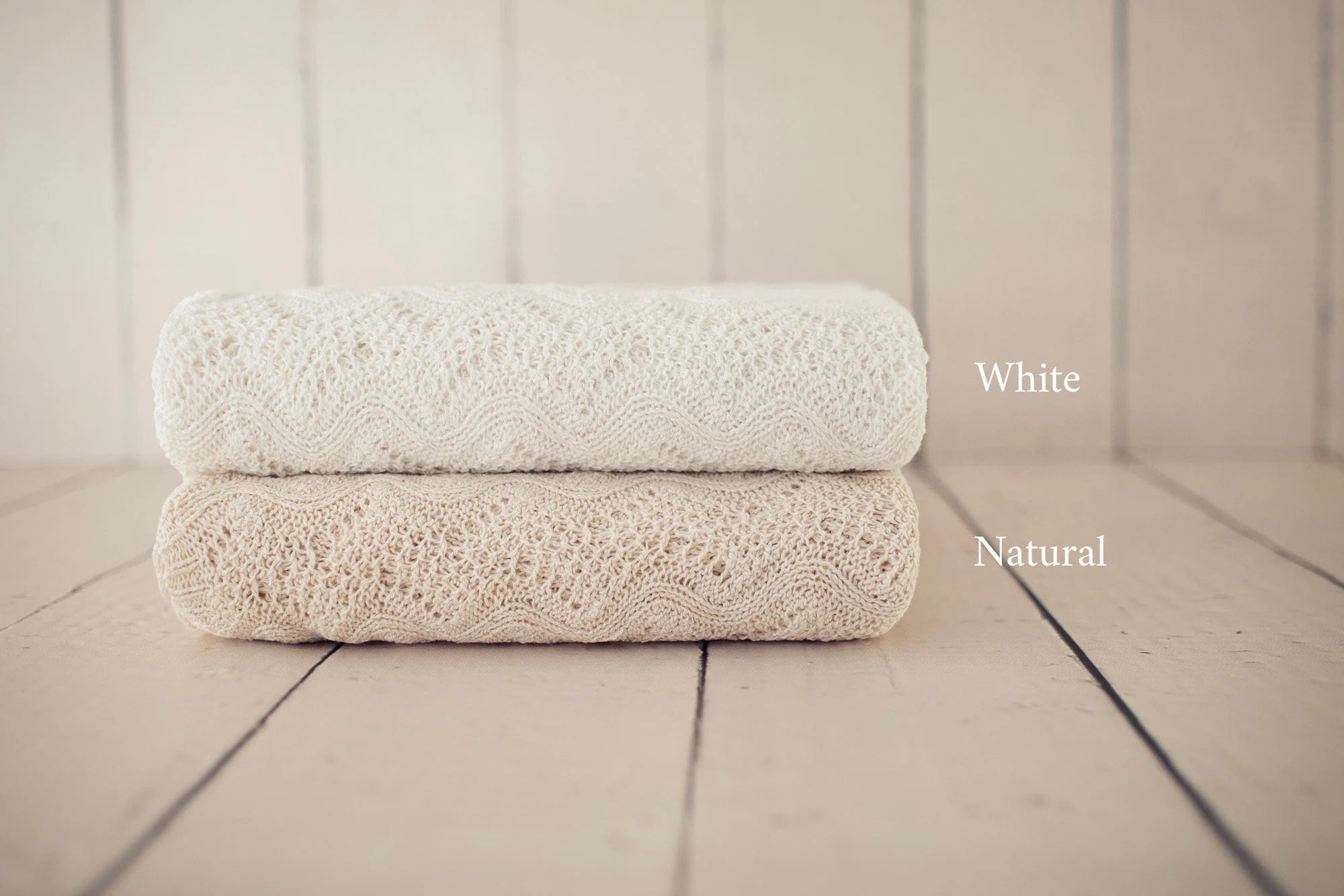 Heritage Woven Blankets