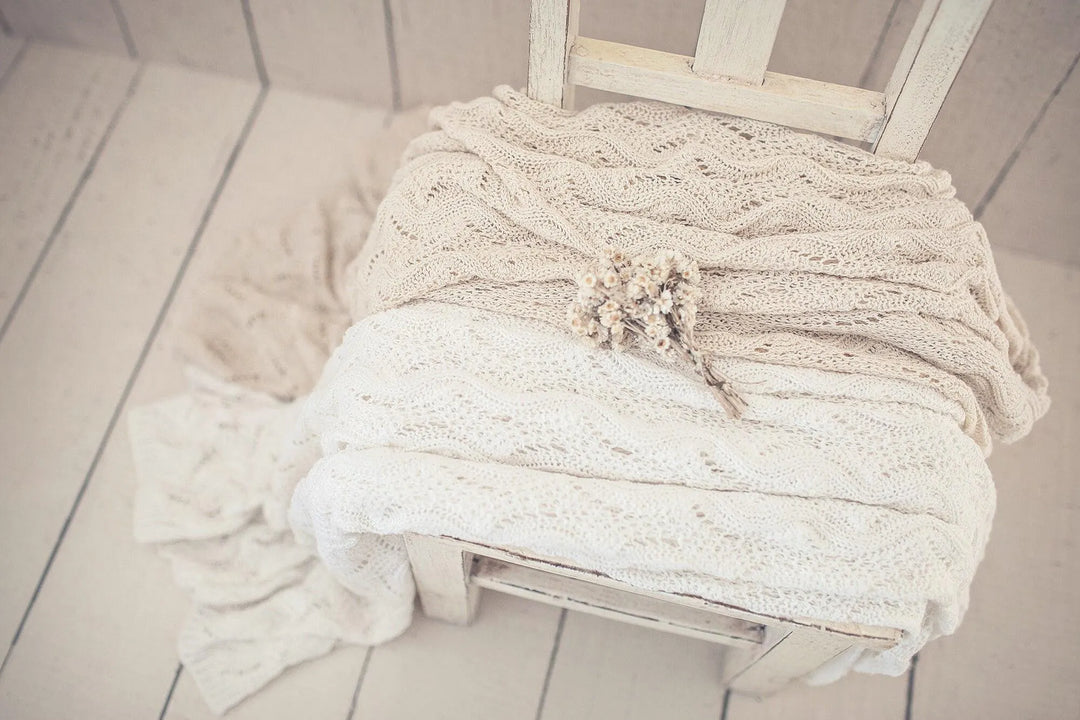 Heritage Woven Blankets