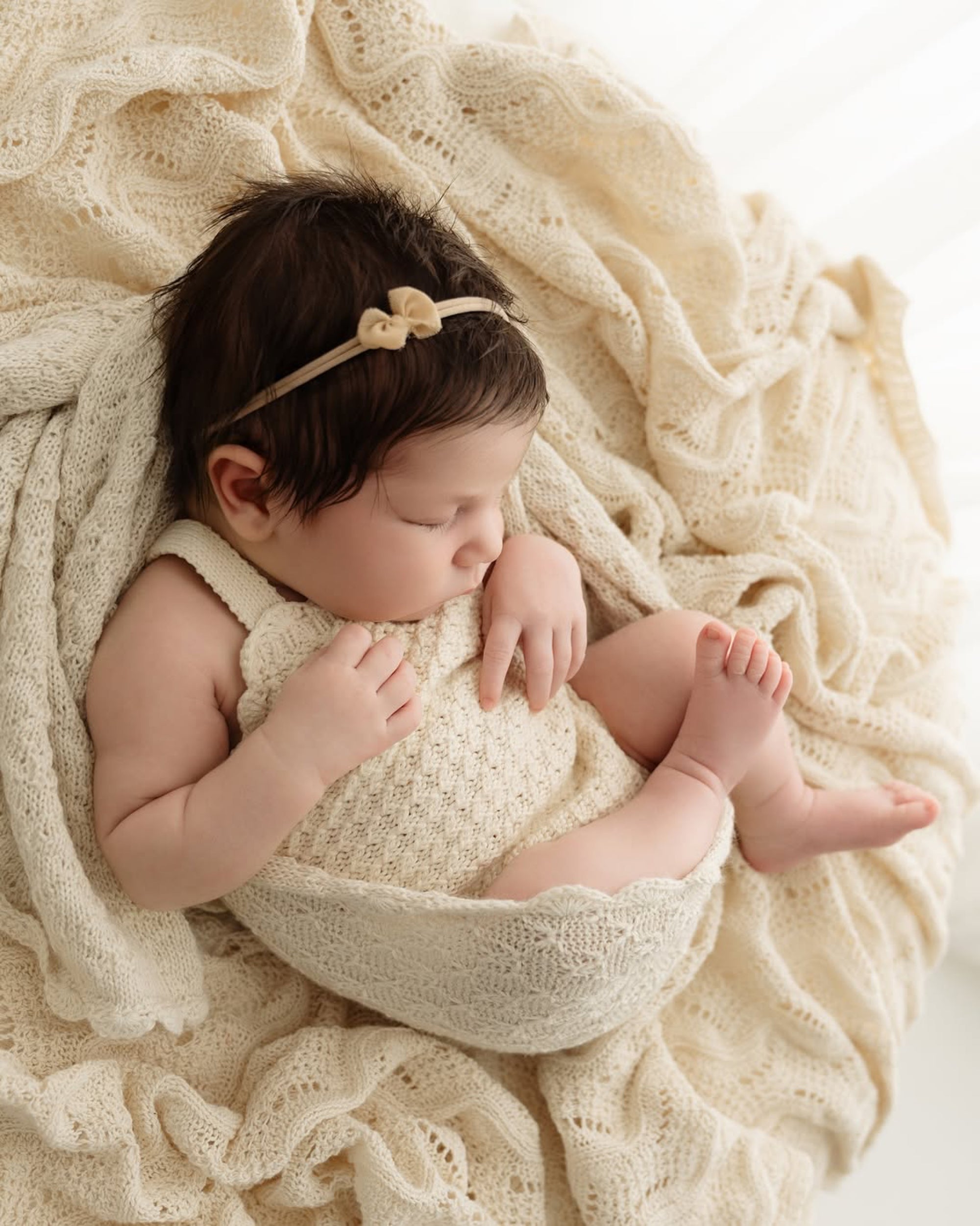 Heritage Woven Blankets