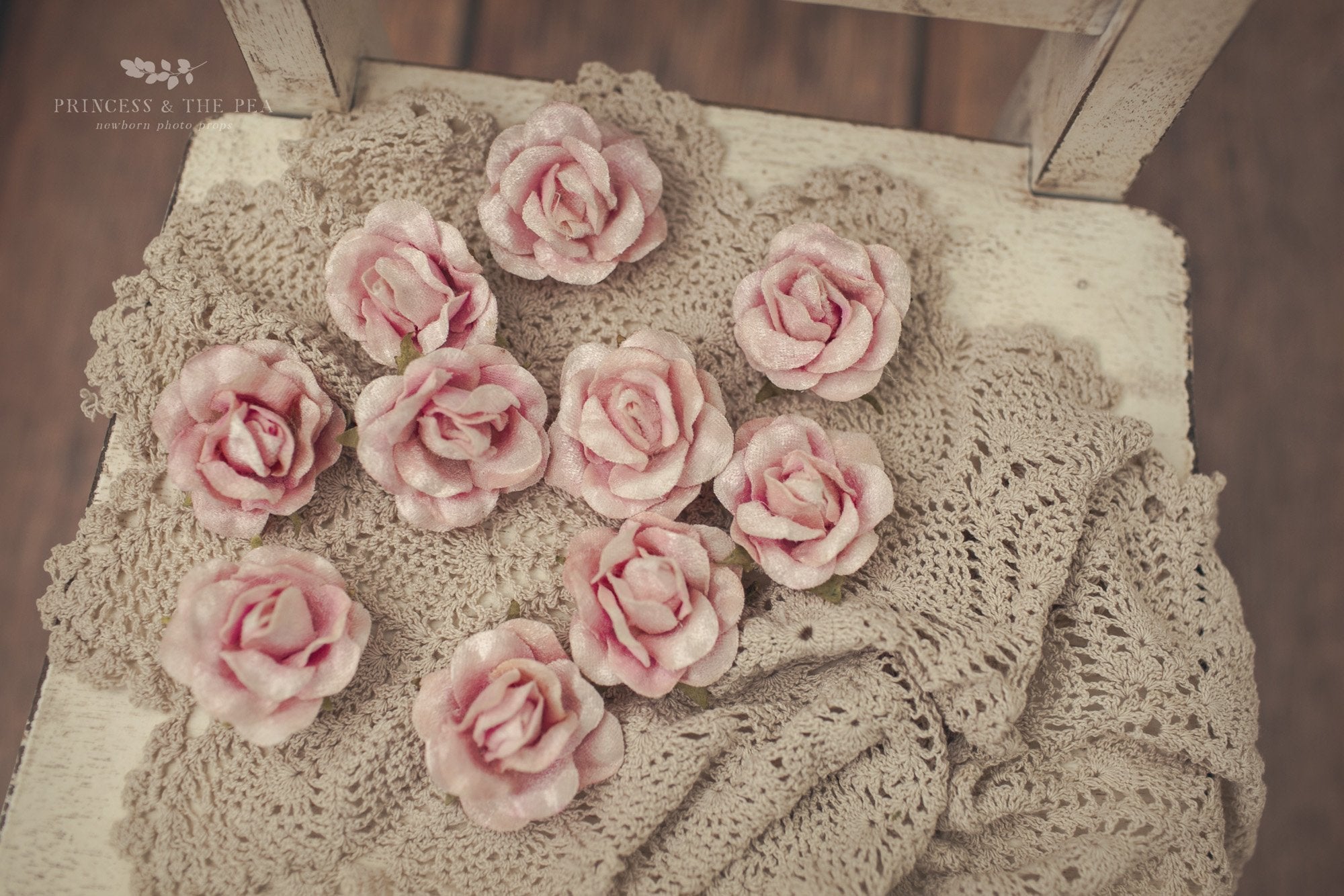 Velvet Roses