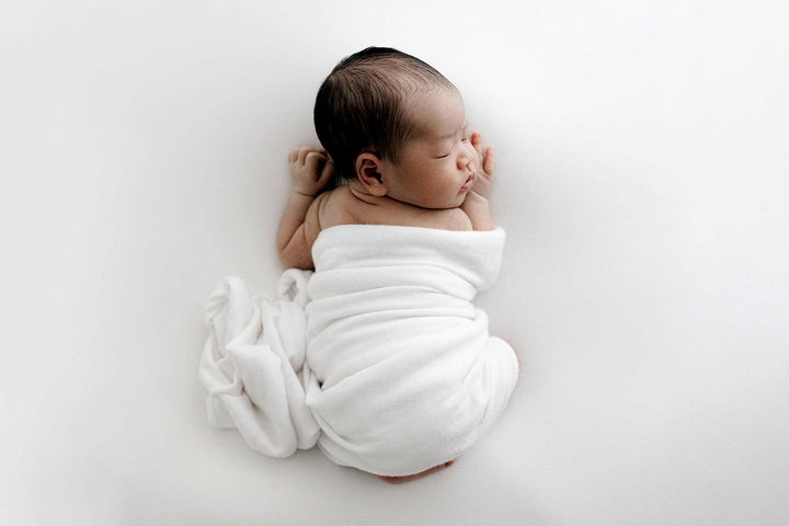 Essential Studio Wraps - Newborn Photography Props