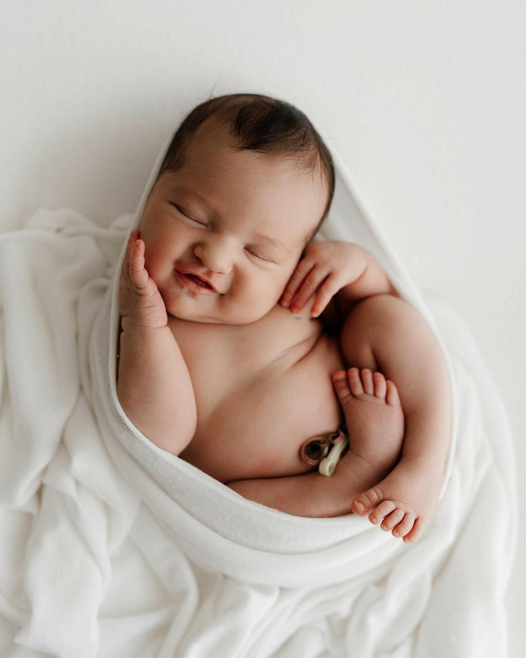 Essential Studio Drops - Newborn Photography Props